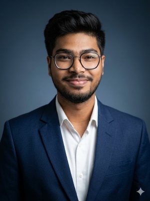 Santanu Jana